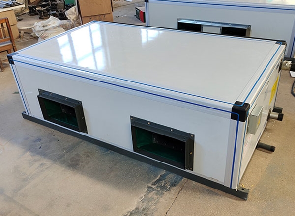 空調(diào)機(jī)組使用注意事項(xiàng)