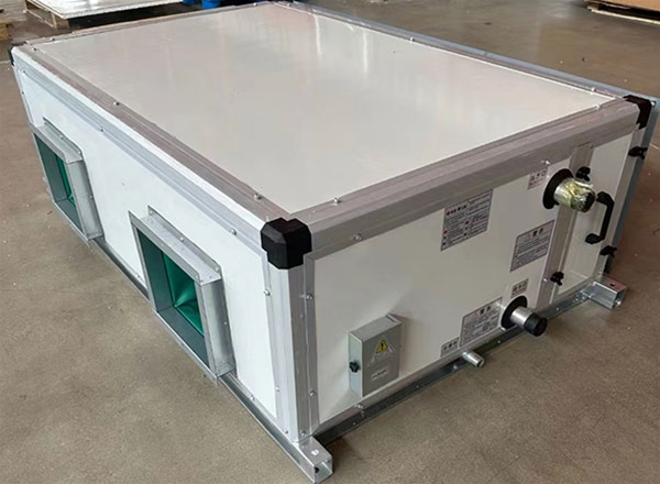 中央空調(diào)機(jī)組使用注意事項(xiàng)