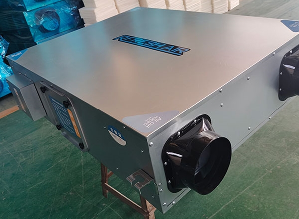 全熱新風(fēng)換氣機(jī)使用注意事項(xiàng)